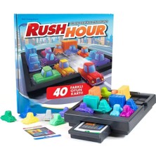 Aylina Mey Ithalat® 6671 Rush Hour