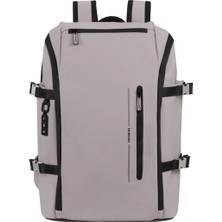 Samsonite Bej Glam-Go Laptop Sırt Çantası 14.1"