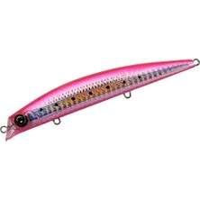 Duel Hardcore Tt Lipless Minnow F1123 120F Sr 12CM 17GR Maket Balık