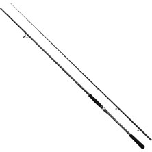 Shimano Bassterra A Power Game 3.35M 21-56GR Spin Olta Kamışı