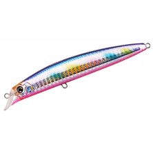 Duel Hardcore Tt Lipless Minnow 11.5cm 18GR Floating Maket Balık