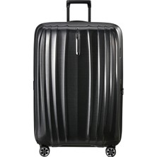 Samsonite Nexis - Spinner 82/31 Körüklü Büyük Boy Valiz