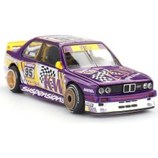 Aylina Mey Ithalat® Mini Gt 1/64 Bmw M3  Kw V1
