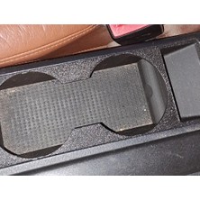 5D Design Audi A4 B5 Kasa Ikili Bardaklık