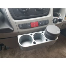 5D Design Fiat Ducato Bardaklık (472567694)