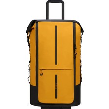 Samsonite Ecodiver - 2 Tekerlekli Duffle Seyahat Çantası