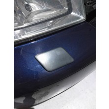 5D Design Audi S4 B5 Far Yıkama Kapağı 2 Adet Set