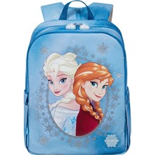 Samsonite Mavi Daydream Disney Çocuk Sırt Çantası