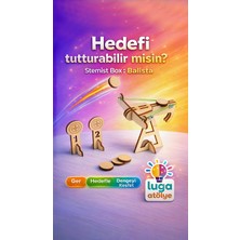 Stemist Box: Balista