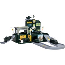 Butik Mey Ithalat® ER-217 Oyun Seti