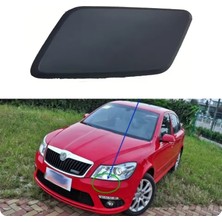 5D Design Octavia 2 Far Yıkama Kapağı. Sag/sol Set 2 Adet