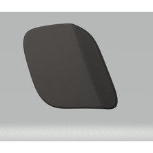 5D Design Renault Scenic 4 Far Yıkama Kapağı