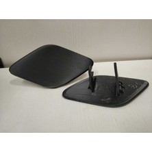 5D Design Bmw X6 E71 Far Yıkama Kapagı 2 Adet Takım