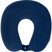 Samsonite Lacivert Ta Revolution Boyun Yastığı