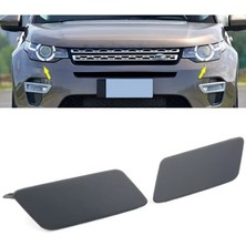5D Design Land Rover Discovery 2015 Far Yıkama Kapağı Sol/sağ