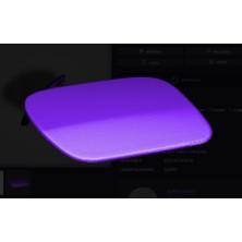 5D Design Wv Golf Far Yıkama Kapağı