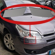 5D Design Far Yıkama Kapakları Citroen C4