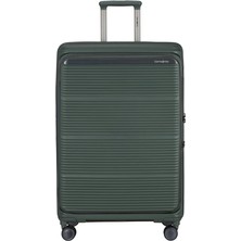 Samsonite Paralux 75/28 Büyük Boy Valiz