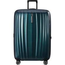 Samsonite Nexis - Spinner 82/31 Körüklü Büyük Boy Valiz