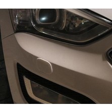 5D Design Hyundai Santa Fe 2013 Far Yıkama Kapagı