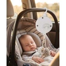 Butik Mey Ithalat® Pratik Bebek Uyutucu Müzikli