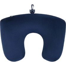 Samsonite Lacivert Ta Revolution Boyun Yastığı
