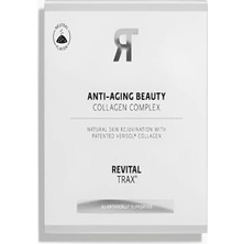 Revitaltrax Kolajen Komplex