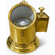 Zenvia Pirinç Filika Pusulası  ZNV-TTT3245