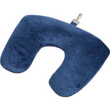 Samsonite Lacivert Seyahat Aksesuarları - Boyun Yastığı