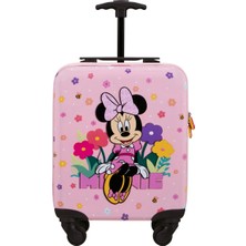 Samsonite Pembe Daydream Disney-Spinner 45/16 Çocuk Valiz