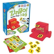 Aylina Mey Ithalat® 7703 Zingo 1-2-3