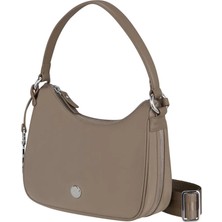 Samsonite Vizon Karissa Evo Mini Hobo Çanta