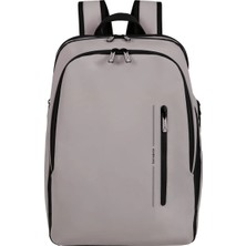 Samsonite Glam-Go Bej Laptop Sırt Çantası 15.6"