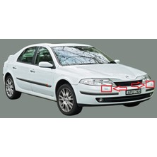 5D Design Renault Laguna 2 Far Yıkama Kapağı