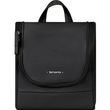 Samsonite Siyah Move Journey Seyahat Bakım Çantası