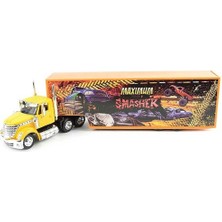 Vera Vtc Nessiworld 1:43 Long Haul  Lonestar Taşıyıcı Tır 965874