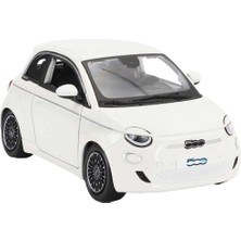 Aylina Mey Ithalat® 1:24  500E 2023 Model Araba