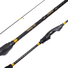 Pandora Smoke Xr 2.28M 1-10GR Lrf Olta Kamışı (Tubular Uç)