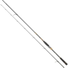 Daiwa Morethan Branzino Expert Ags 2.74CM 14-42GR Spin Olta Kamışı