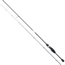 Apia Grandage Legacy Super Stinger S60L-H 1.83M 0.2-8gr Lrf (Aji) Olta Kamışı