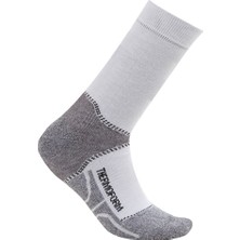 Thermoform  Çorap 35 Beden Nefes Alabilen Kumaş ile Spor Aktiviteleri İçin Yerli Üretim