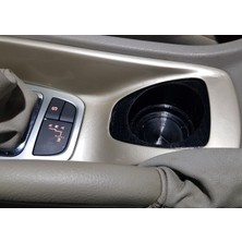 5D Design Citroen C5 Bardaklık