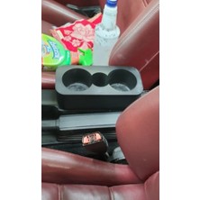 5D Design Bmw E30 Ikili Bardaklik 550725002