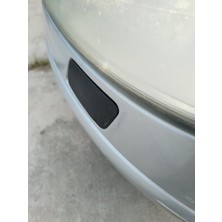 5D Design Citroen C5 Far Yıkama Kapağı 2004-2008