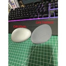 5D Design Jaguar S Tipi Far Yıkama Kapağı Kapağı 2 Adet Set