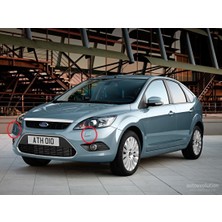 5D Design Ford Focus Mk2.5 Far Yıkama Kapağı