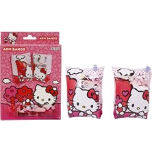 Pazarcan Mey Ithalat® Şi̇ş Gr.kolluk .kitty 25X15 Sm (Hkty)