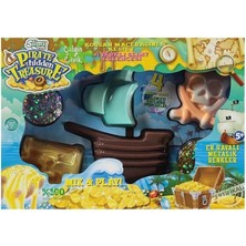 Pazarcan Mey Ithalat® Slimy Korsan Seti