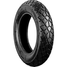 Billas 3.50-10 BL035 Tubeless Motosiklet Lastik Dört Mevsim Kullanım İçin Yüksek Performans