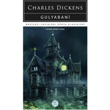 Mey İthalat Gulyabani